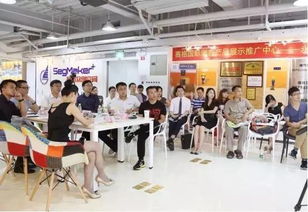 雙創(chuàng)周倒計時，深圳創(chuàng)業(yè)空間服務蓄勢待發(fā)，即將點燃全城創(chuàng)客風暴